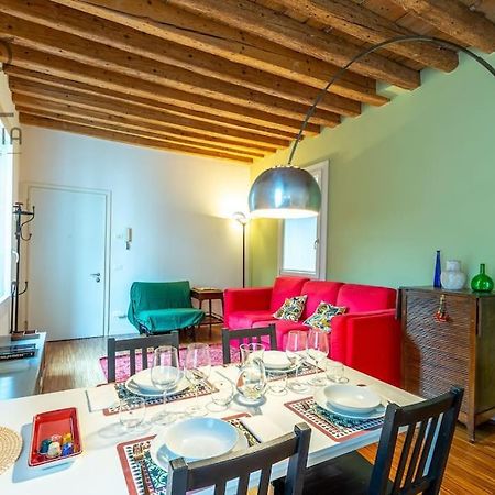 Vittoria Apartments: Soccorso Soccorsetto Виченца Экстерьер фото