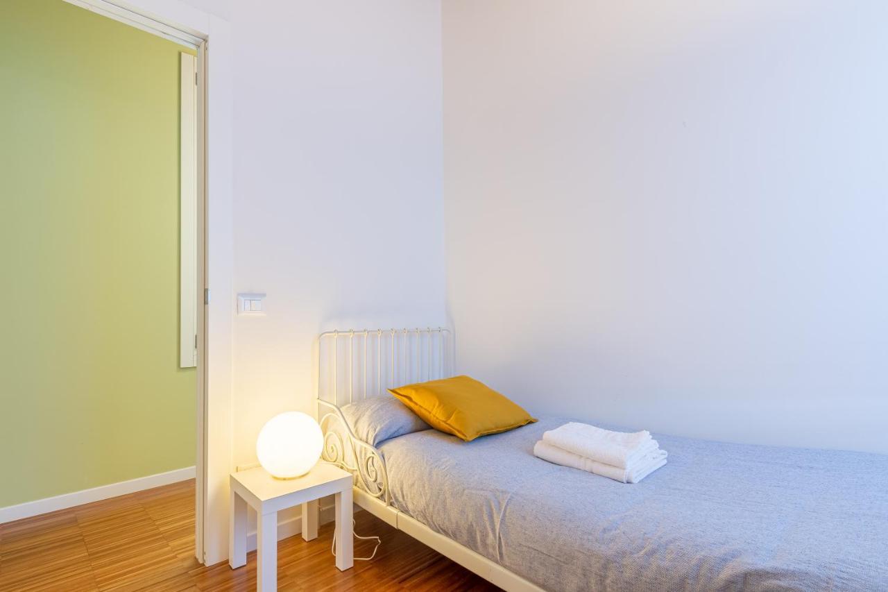 Vittoria Apartments: Soccorso Soccorsetto Виченца Экстерьер фото